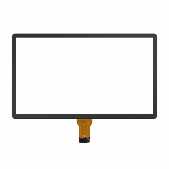 43inch Capacitive Touch Screen Glass with TFT LCD Panel BOE Touch Panel EETI Controller USB 10-Point Multi-Touch for Kiosks