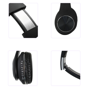 <span class=keywords><strong>Auriculares</strong></span> OEM <span class=keywords><strong>de</strong></span> <span class=keywords><strong>Alta</strong></span> <span class=keywords><strong>Calidad</strong></span>, <span class=keywords><strong>Auriculares</strong></span> Inalámbricos <span class=keywords><strong>de</strong></span> 10 Horas, <span class=keywords><strong>Auriculares</strong></span> Bluetooth Estéreo - Product Image 4