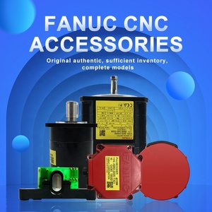 Nouveau réducteur harmonique <span class=keywords><strong>LR</strong></span> <span class=keywords><strong>MATE</strong></span> <span class=keywords><strong>200ID</strong></span> A97L-0218-0951 # Boîte de vitesses à faible jeu de 70 mm de haute précision pour robot industriel - Product Image 5