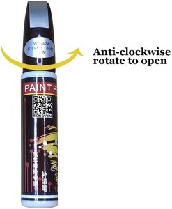 Colorful Car Repair <strong>Pen</strong> Auto Paint Marker, Repair Scratch of Cars, Car Scratch Repair Remover <strong>Pen</strong> - Product Image 5