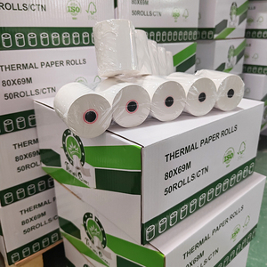 Thường Xanh POS giấy cuộn giá cho máy POS và ATM tiền mặt đăng ký giấy - Product Image 2