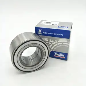 Cojinete de cubo de rueda de DAC407436-34 automotriz, fabricante de la mejor calidad