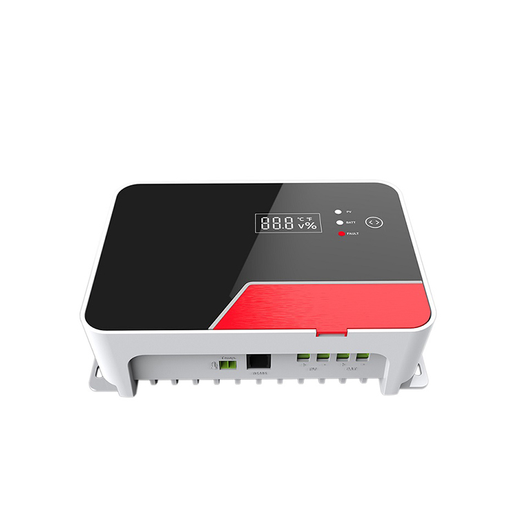 hybrid charge controller wind and solar