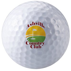 Ballons de golf personnalisés en vrac, lot de 12, haute performance, longue <span class=keywords><strong>distance</strong></span>, pour tournois sportifs, cadeaux d'entreprise - Product Image 1