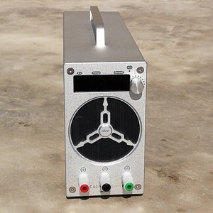 48V-96V Adjustable <b>EV</b> Fast <b>Charger</b> | High-Power Universal Power Supply for LiFePO4 & Lead-Acid Batteries W897 - Product Image 3