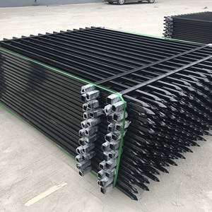 الثقيلة المغلفة مسحوق لساحة المنزل فيلا استخدام الحديقة - Product Image 4