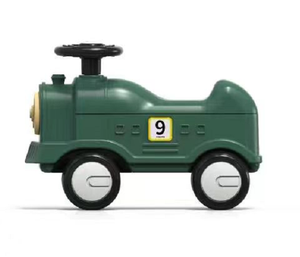 Kouyikou新款玩具火车摇马骑在车上婴儿骑在玩具车上儿童骑在车上玩具批发 - Product Image 6