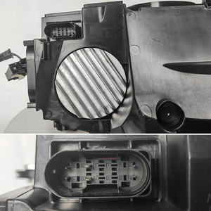 Faros LED Auron 6000K Blancos 12V H11 para Mercedes-Benz Clase C W206 2020-2022, Actualización Retrofit - Product Image 3