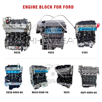 1.5t Ecoboost M8da M9ma M9da M8ma Bloc Moteur pour Ford Kuga Mk2 C-Max Focus MK3 Escape