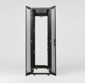 Gabinete de Red W-TEL de Alta Calidad de 19' 42U IP20 para Centro de Datos - Product Image 1