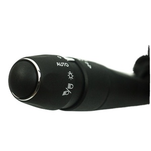 Interrupteur de phare d'essuie-glace de colonne de direction de pièces d'auto OE 98031425ZD pour Peugeot 407 508 <span class=keywords><strong>Citroen</strong></span> C4L - Product Image 3