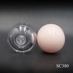 4-5g Tube de brillant à <span class=keywords><strong>l</strong></span>èvres rose avec logo privé personnalisé Emballage de récipient pour masque à <span class=keywords><strong>l</strong></span>èvres en plastique avec applicateur - Product Image 5