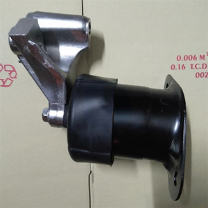 แท่นยึดเครื่องยนต์ฮอนด้าโอดิสซีย์ 50820-SFE-J00 ด้านขวา ทำจากโลหะและยาง สำหรับรุ่น RB1 ปี 05-08 - Product Image 5