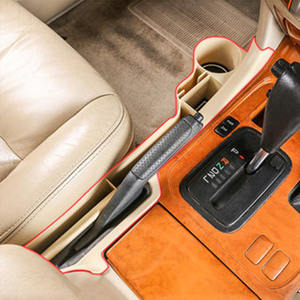 03-07 pour Toyota <span class=keywords><strong>Land</strong></span> <span class=keywords><strong>Cruiser</strong></span> LC100 Boîte de rangement de contrôle central ABS Style populaire pour le stockage de périphériques Old <span class=keywords><strong>Land</strong></span> <span class=keywords><strong>Cruiser</strong></span> - Product Image 4