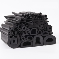 CS <strong>Best</strong> Quality EPDM Rubber Window <strong>Door</strong> and Curtain Wall <strong>Sealing</strong> <strong>Strip</strong>