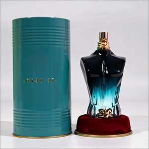 Perfume en Aerosol para <span class=keywords><strong>Mujer</strong></span> Estilo Árabe, 4.2 Oz, Fragancia Clásica y Elegante de Larga Duración para Uso Diario y Ocasiones Especiales, Naked Man <span class=keywords><strong>Jean</strong></span> - Product Image 2