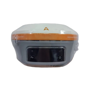 เครื่องรับสัญญาณ GPS GNSS รุ่น I93 CHC อุปกรณ์สำรวจ GPS Differential DGPS ราคาประหยัด ระบบ RTK แบบฐานและแบบเคลื่อนที่ CHCNAV X16 Pro/i93/N3 - Product Image 4