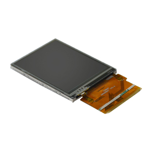 Color Tft 2,8 pulgadas 240X320 píxeles Pantalla TFT LCD de 2,8 pulgadas ILI9341 Pantalla de 2,8 pulgadas Panel táctil resistivo - Product Image 1
