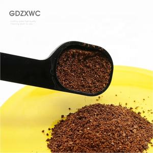 <span class=keywords><strong>Cuchara</strong></span> Dos en Uno para Alimentación y Limpieza <span class=keywords><strong>de</strong></span> Mascotas, con Capacidad <span class=keywords><strong>de</strong></span> 25 ml y 8 Gramos, Color Negro - Product Image 2