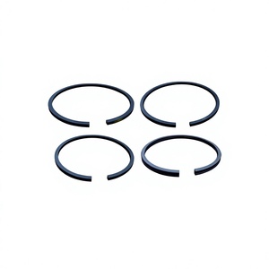 ชุดแหวนลูกสูบสำหรับรถบรรทุก TATA 709 713 LPT STD OEM 252513140101 เครื่องยนต์ 497 อะไหล่แท้ดีเซล - Product Image 1