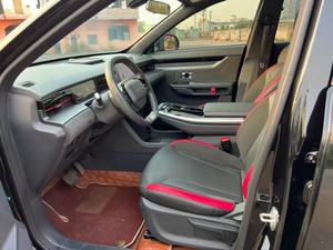 Chery Jetour Dashing 2025, SUV de Gasolina con Motor Turbo de 1.5L, Transmisión Automática, Tracción Delantera, 5 Puertas, 5 Asientos, Vehículo de Nueva Energía - Product Image 4