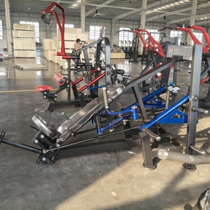 Équipement de <span class=keywords><strong>sport</strong></span> multifonctionnel pour entraînement et fitness, machine de musculation pour pectoraux inférieurs - Product Image 6
