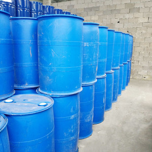 Materia Prima Detergente, Ácido Sulfónico/Alquilbencenoso Lineal al 96% (LABSA) para Champú - Product Image 2