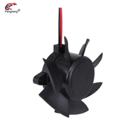 Mini ventilateur industriel Axial 50mm 5V 12V 24V 50x50x15mm 50mm petits ventilateurs haute vitesse pour le refroidissement