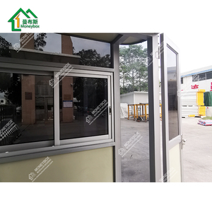 ห้องพักสำเร็จรูป, ตู้เก็บเงิน, ห้องพักยามรักษาความปลอดภัย - Product Image 3