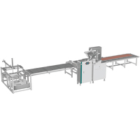 Machine semi-automatique d'extrusion à froid de bâtonnets de viande de bœuf, ligne de production de friandises pour chiens, machine à bâtonnets d'aliments pour animaux de compagnie en acier inoxydable