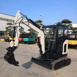 Meuleuse de souche de <span class=keywords><strong>mini</strong></span> excavatrice de terrassement de 2 tonnes 3 tonnes pour <span class=keywords><strong>mini</strong></span> excavatrice avec commande <span class=keywords><strong>hydraulique</strong></span> - Product Image 2
