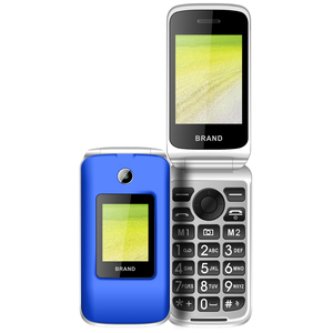 F32-altavoz de pantalla grande de 2,8 pulgadas, dispositivo con doble Sim, de un solo núcleo, con tapa 4G - Product Image 4