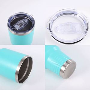 Gobelet isotherme personnalisé en acier inoxydable de 30 oz avec couvercle à paille, tasse de voyage pour café chaud et froid, idéal pour les articles promotionnels - Product Image 4
