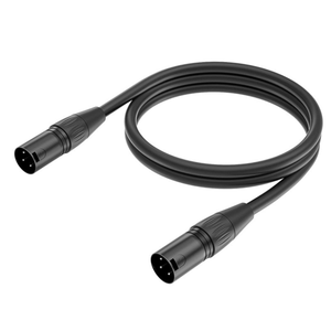 Custom 3 Pin <strong>XLR</strong> <strong>Cable</strong> Male to Female <strong>Cable</strong> for <strong>Microphone</strong> - Product Image 6