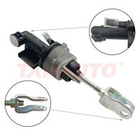 Cilindros Maestros de Embrague para Automóviles TAH al por Mayor para CHERY QQ QQ3 QQ6 Q22 ARRIZO 5 6 8 PRO FULWIN 2 A3 A13 A11 A1 A3 A5