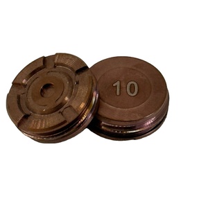 Vis d'accessoire de golf adaptée au poids de golf de la série <span class=keywords><strong>PING</strong></span> VAULT2.0 Putter Head - Product Image 5