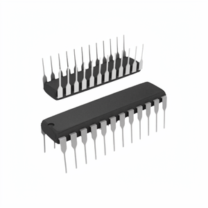 24 DIP Electronics Component In Stock CY7C60223-PXC Embedded - Product Image 1