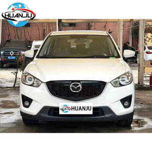 Auto Usate 2015-2025: <span class=keywords><strong>Mazda</strong></span> <span class=keywords><strong>CX</strong></span>-5 2015 Benzina SUV Automatica Guida a Sinistra con Tetto in Metallo - Product Image 2