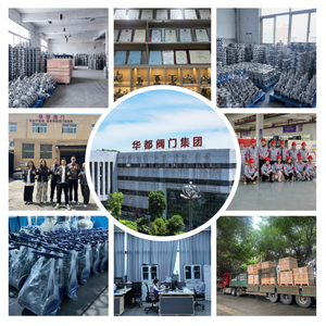 บอลวาล์ว3PC-Q11F-1000 3ชิ้นระบบแก๊สน้ำมันและแก๊สสำหรับ1000wog ปิดผนึก - Product Image 6