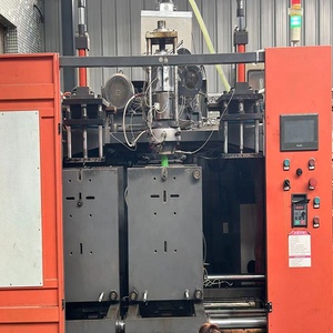 HX tùy chỉnh nhựa thổi khuôn và thổi đúc các bộ phận xử lý dịch vụ - Product Image 6