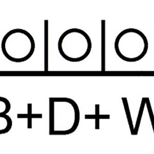 Alternatore compatibile con FORD SIERRA II 2.0 i Benzina (KW: 92, CV: 125) dal 01-1990 al 02-1993 KUHNER 301692RI NUOVO - Product Image 3