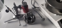 Bomba de Reacción Automática de Alta Presión para la Serie MHR de 1000-3000 ml, para Pruebas Químicas, Alta Productividad, Fácil de Usar