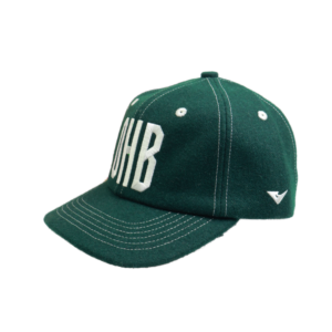 Casquette de baseball vintage en coton pour homme, broderie personnalisée, effet délavé, vente en gros OEM BD - Product Image 1