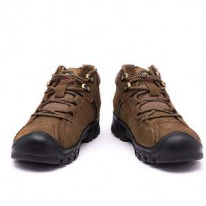 Meilleures chaussures de randonnée imperméables pour hommes 2021, prix imbattable - Product Image 6