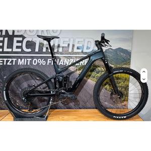 BEST SALES 2025 <span class=keywords><strong>Giant</strong></span> Trance X Advanced E + Elite 1 | V1 Vélos de montagne électriques - Product Image 6