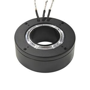 Nuevo PM7215 24V 1.2N.M 354RPM eje hueco sin escobillas Motor de accionamiento directo para Robot mecánico perro Cámara cardán - Product Image 2