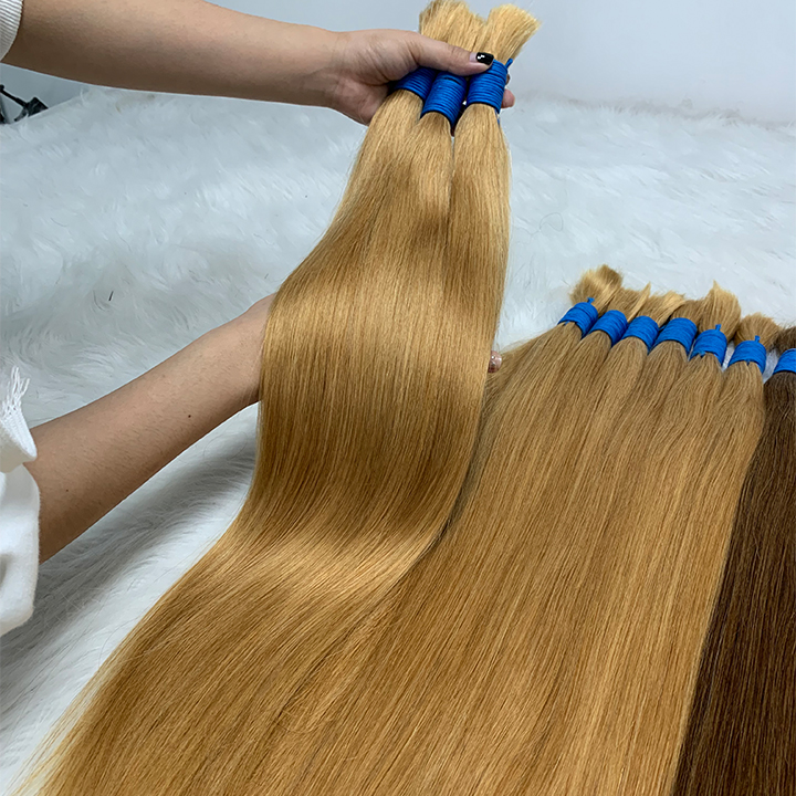 27 # massa di capelli vergini