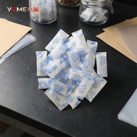Billes absorbantes YOME 0,5g, chlorure de magnésium déshydratant Mg-dry, haute performance, qualité alimentaire, pureté 99,6%, agent auxiliaire chimique