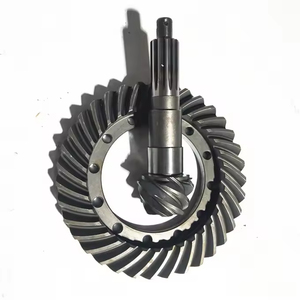 Foton BJ130 6/35 6/37 6/41 <span class=keywords><strong>8</strong></span>/41 Roues de couronne et jeux de pignons de haute qualité de différents types - Product Image 3