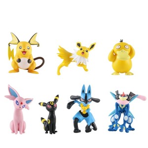 personnalisé dessin animé monstre de poche Animal boîte résine artisanat bureau à la mode à collectionner figurines décoratives - Product Image 1
